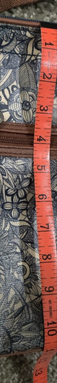 Sakroots Artist Circle crossbody bag Set Of 3 - Picture 7 of 10